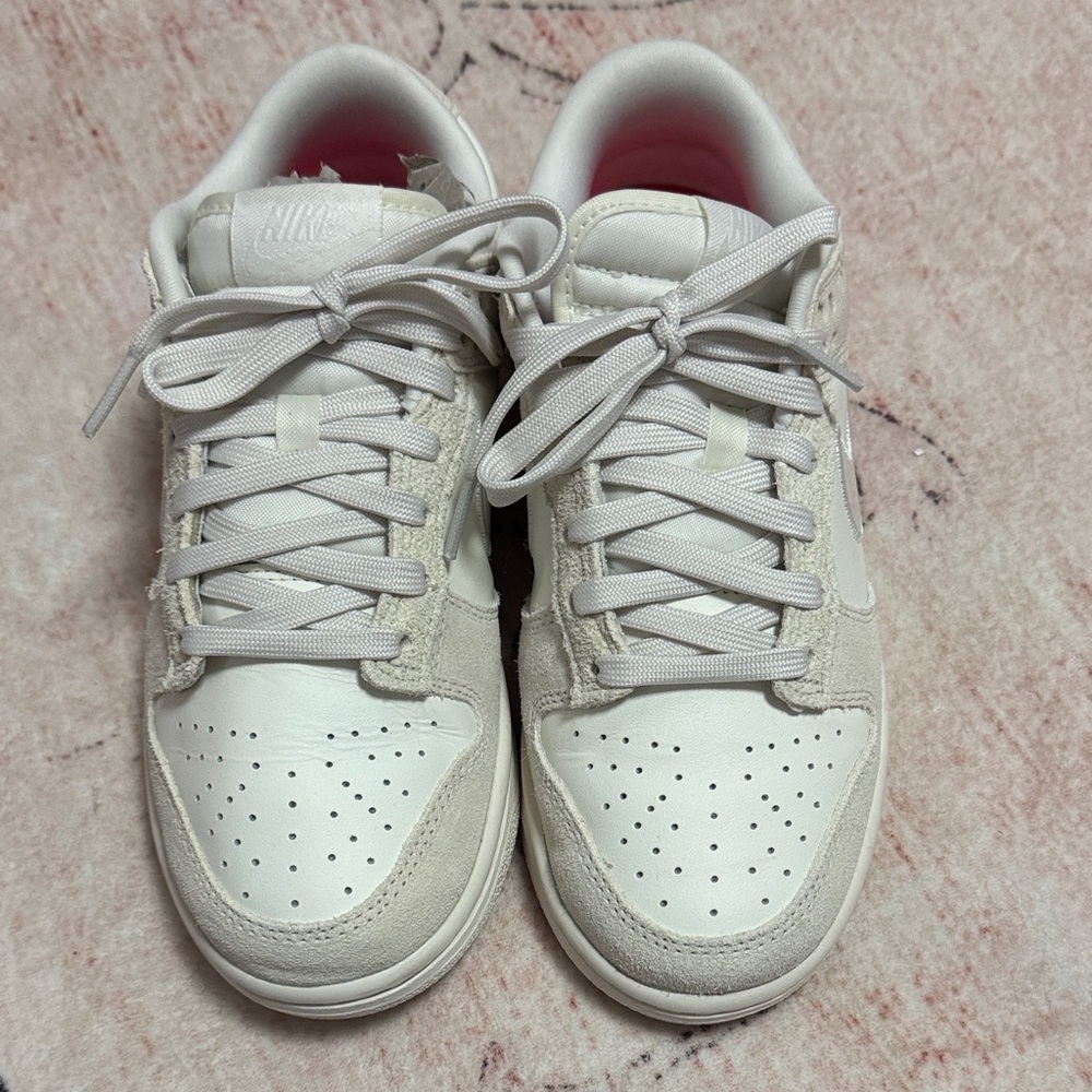Nike Dunk Sneakers